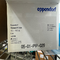 Eppendorf Research Plus Single Channel Pipettes - Quantity 5 image 3